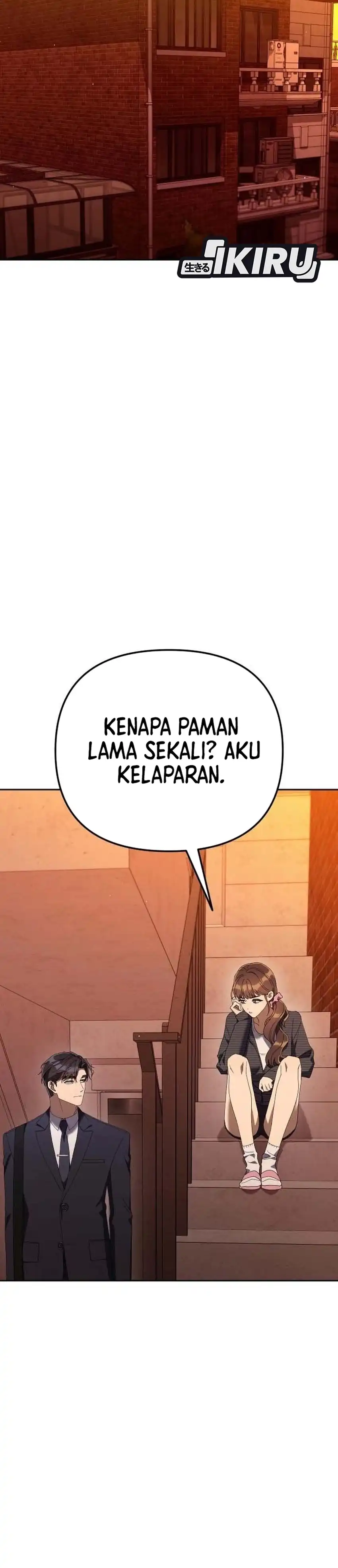Off Work Today Too Chapter 44 halaman 35