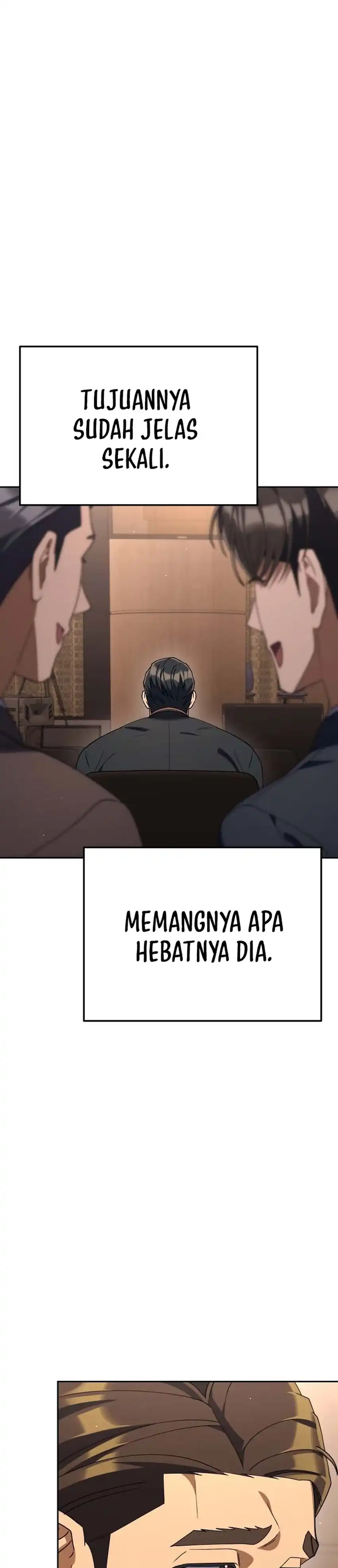 Off Work Today Too Chapter 46 halaman 23