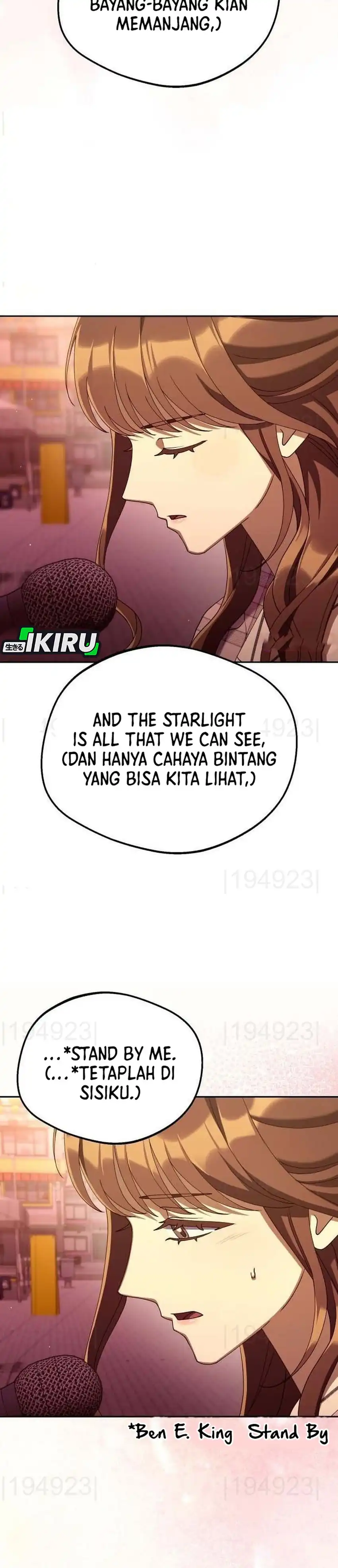 Off Work Today Too Chapter 48 halaman 23