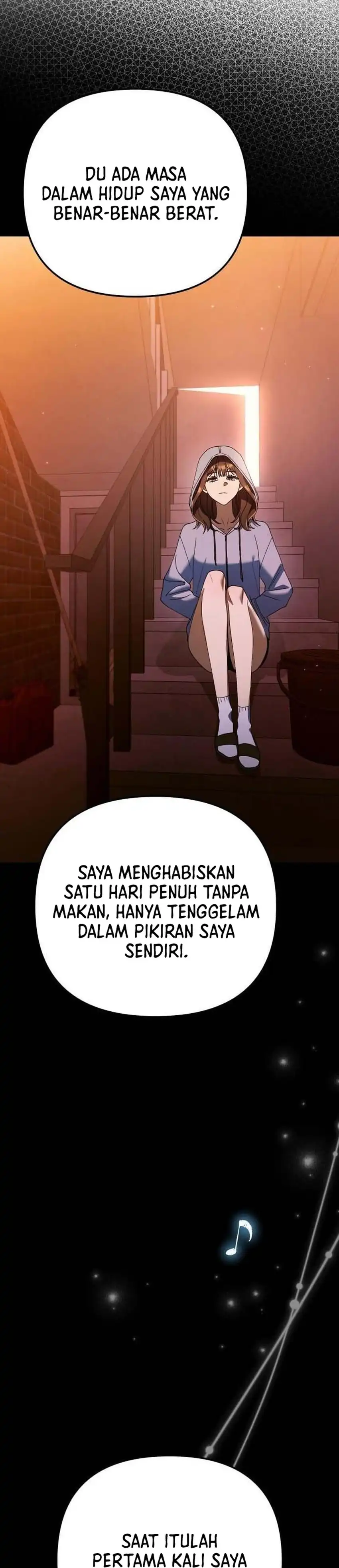 Off Work Today Too Chapter 48 halaman 27