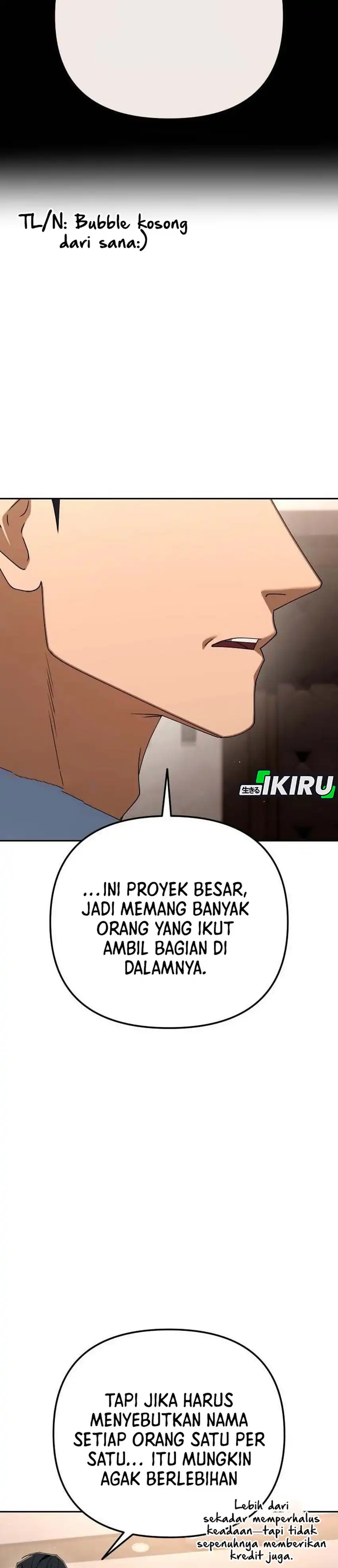 Off Work Today Too Chapter 48 halaman 12
