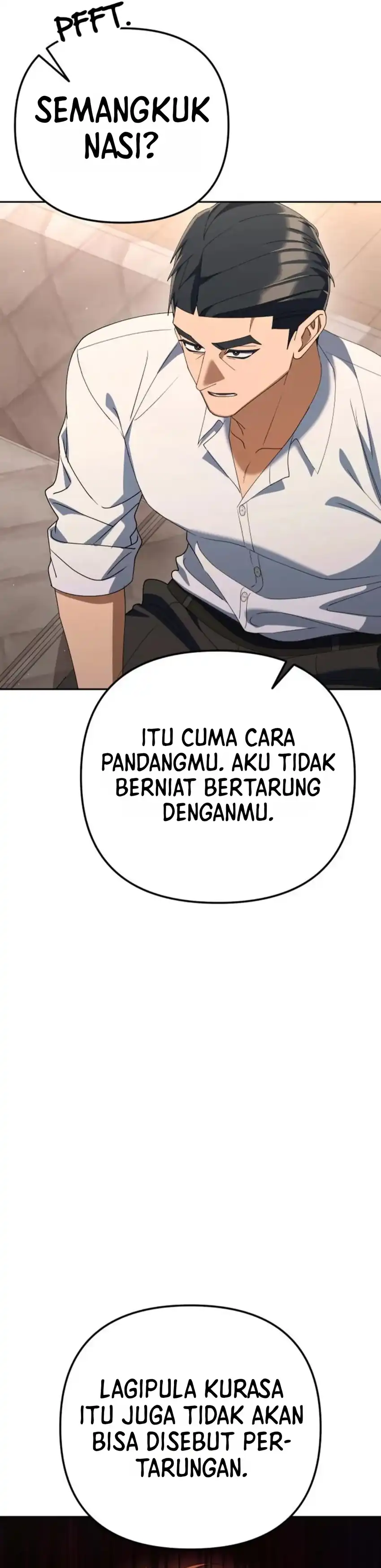 Off Work Today Too Chapter 49 halaman 27