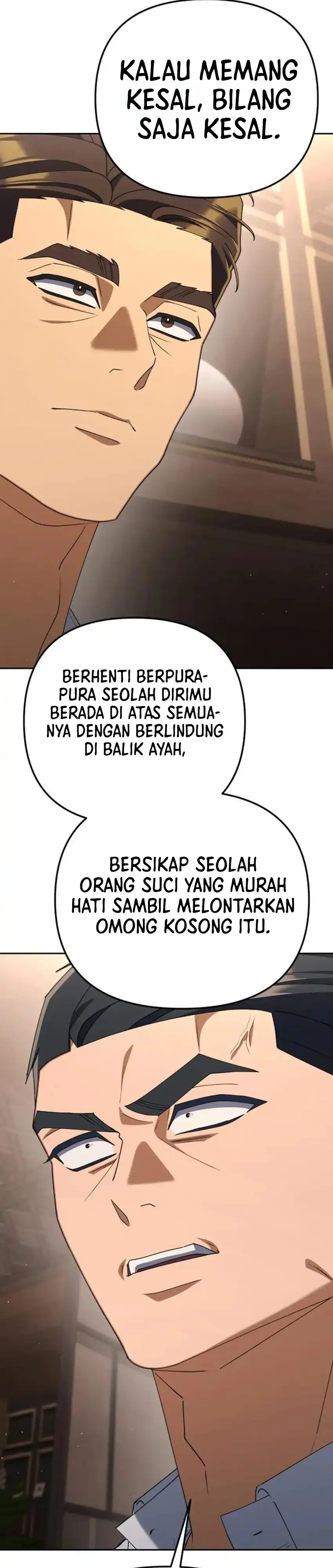 Off Work Today Too Chapter 49 halaman 42