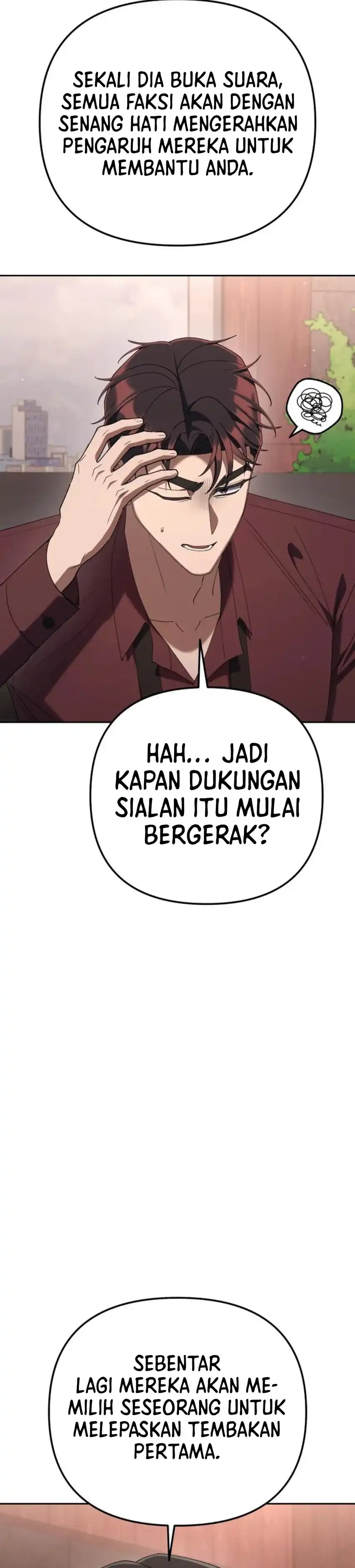 Off Work Today Too Chapter 49 halaman 4