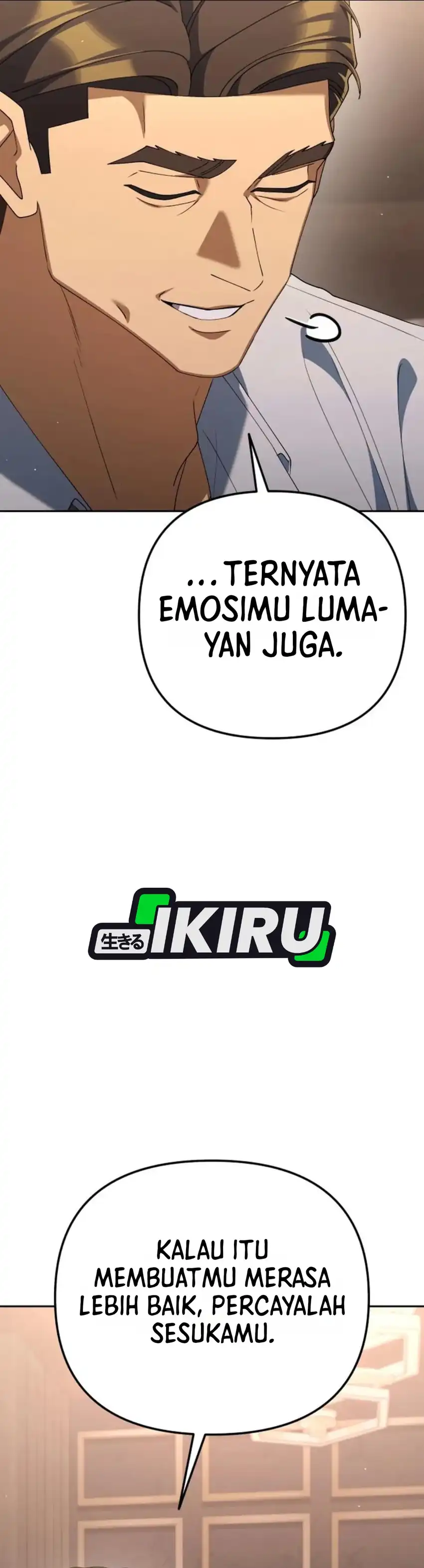 Off Work Today Too Chapter 49 halaman 44