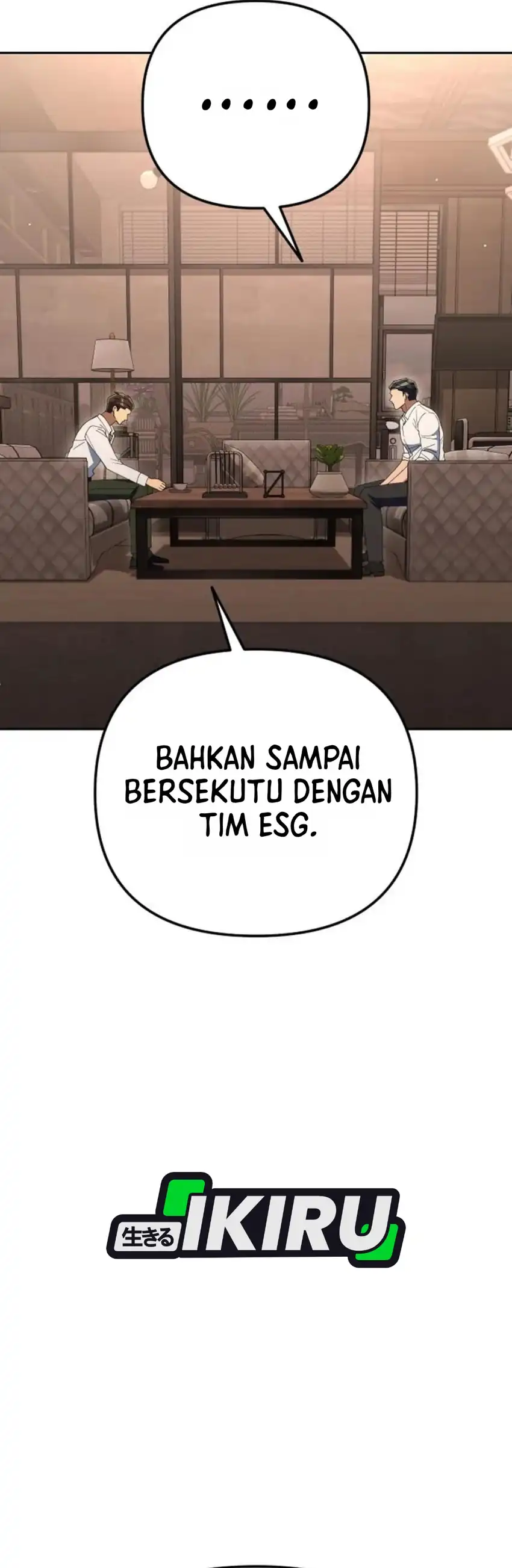 Off Work Today Too Chapter 49 halaman 24