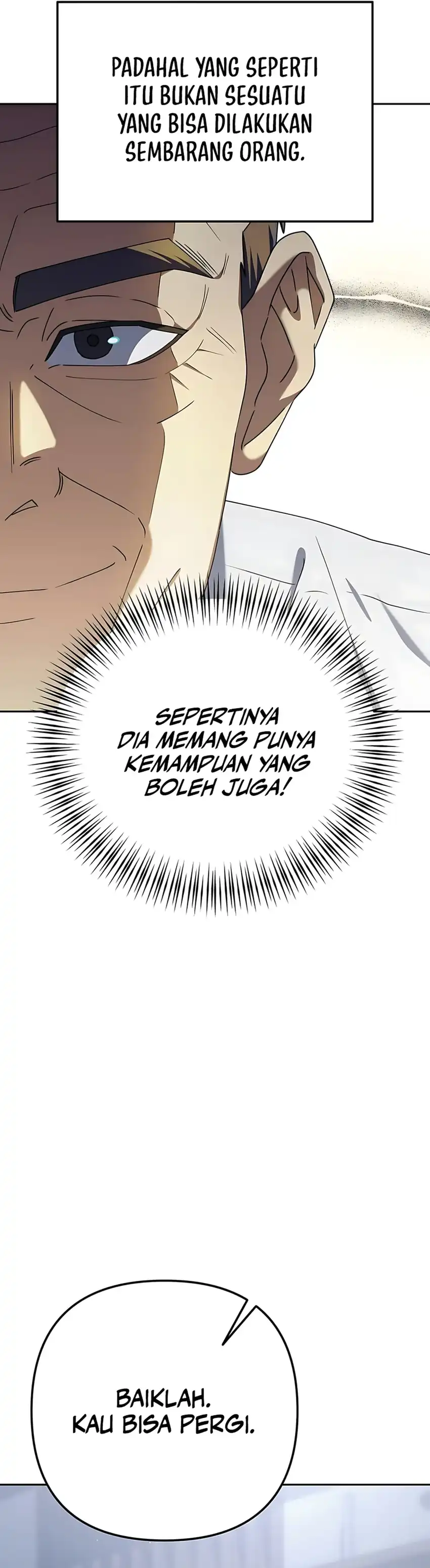 Off Work Today Too Chapter 5 halaman 42