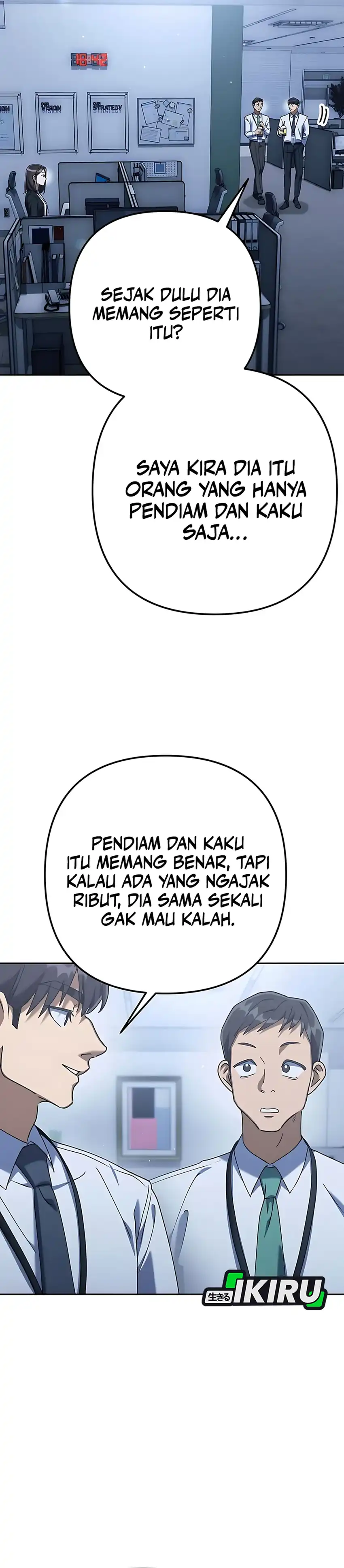 Off Work Today Too Chapter 5 halaman 54