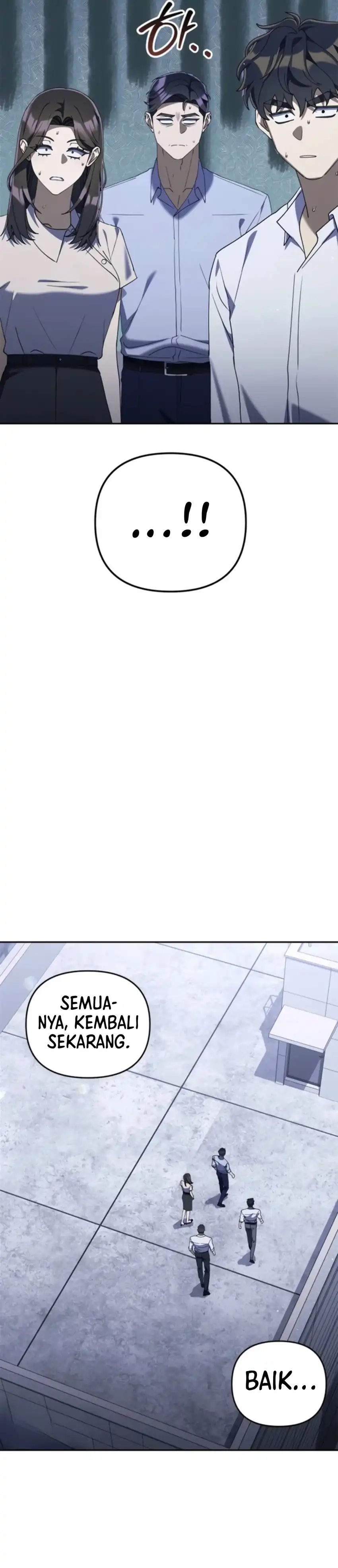 Off Work Today Too Chapter 55 halaman 52
