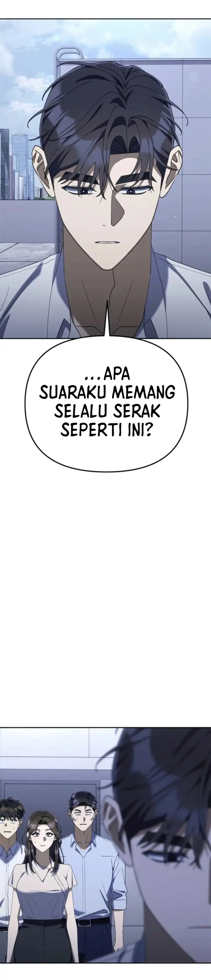 Off Work Today Too Chapter 55 halaman 48