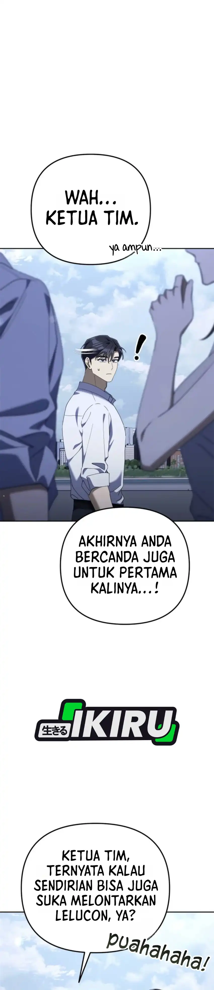 Off Work Today Too Chapter 55 halaman 49