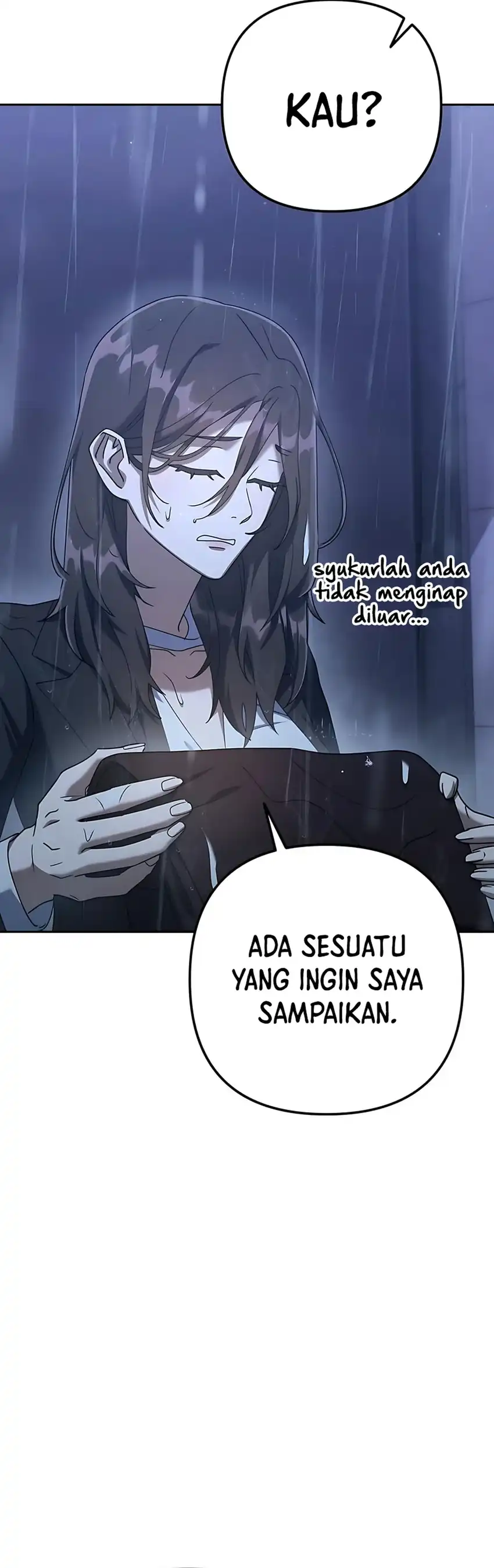 Off Work Today Too Chapter 6 halaman 10
