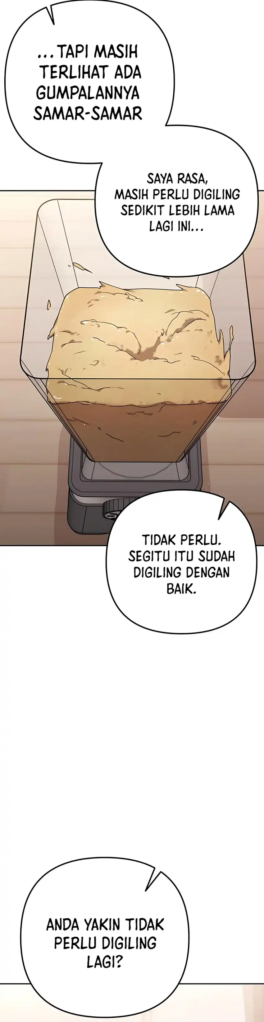 Off Work Today Too Chapter 6 halaman 28