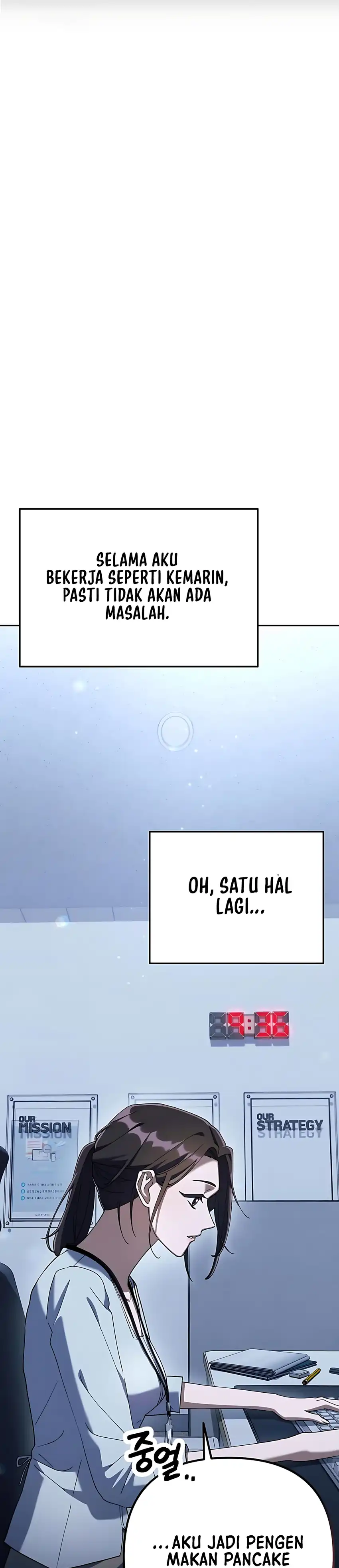 Off Work Today Too Chapter 8 halaman 16