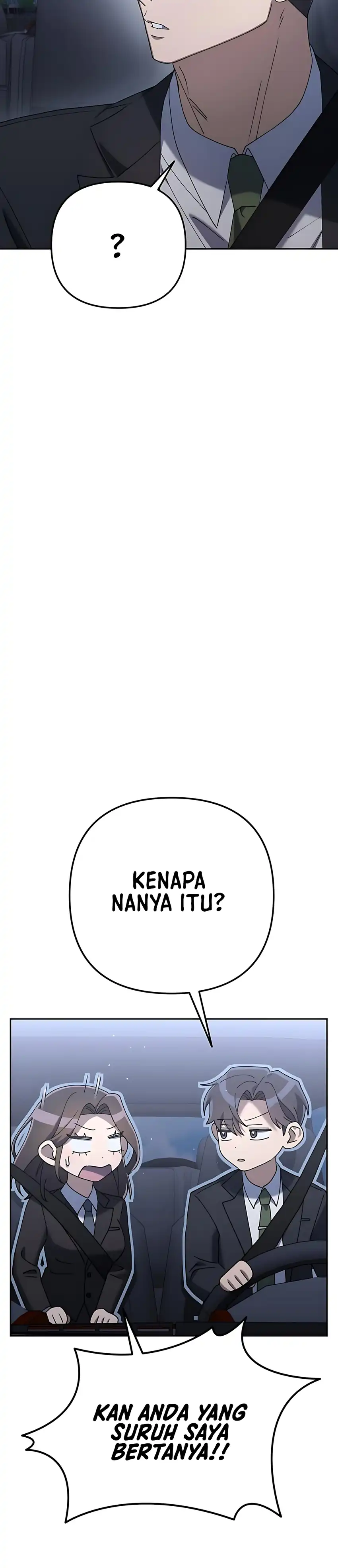 Off Work Today Too Chapter 8 halaman 45
