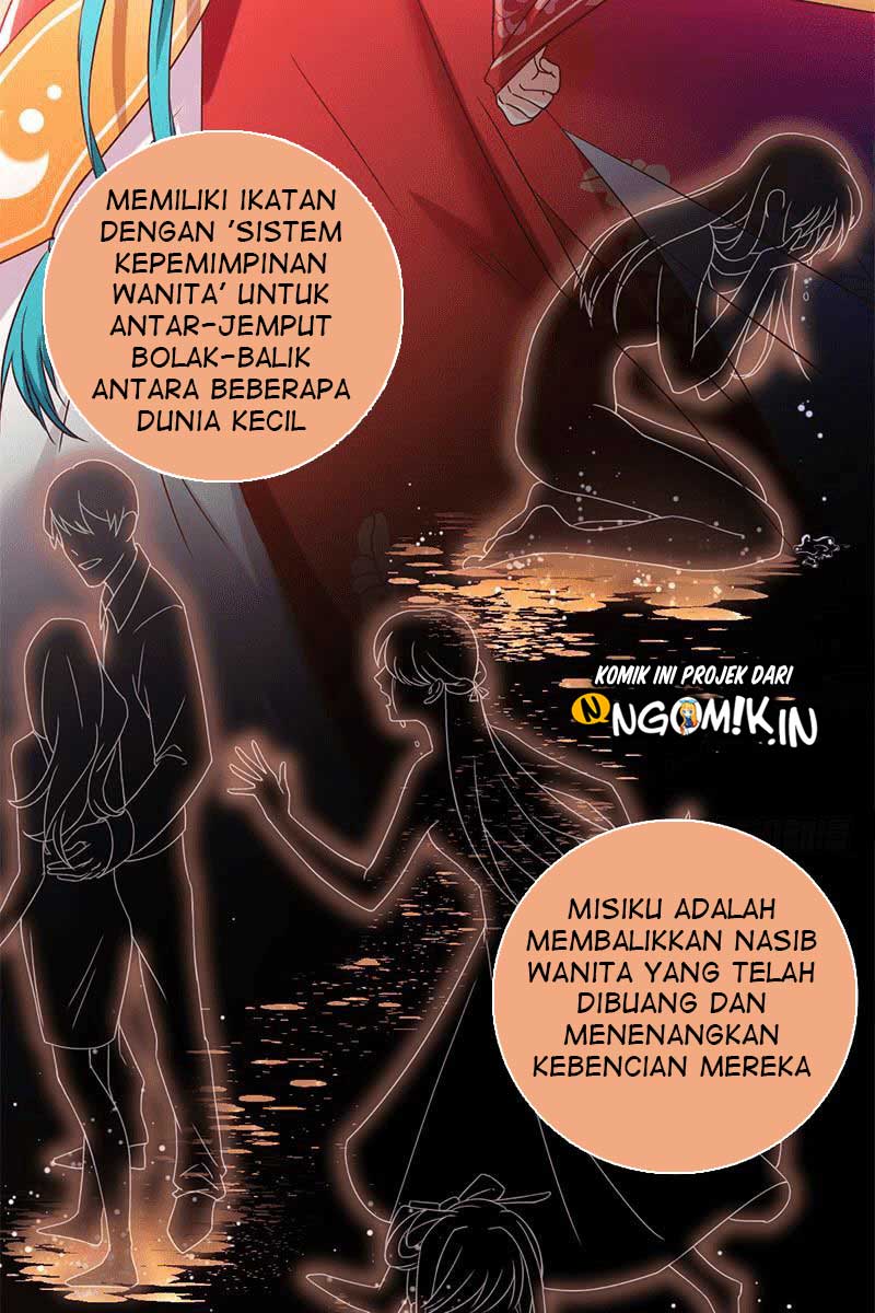 Cheating Men Must Die Chapter 0 halaman 3