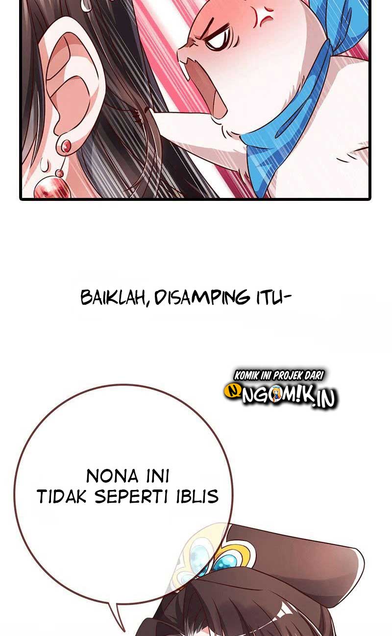 Cheating Men Must Die Chapter 0 halaman 8