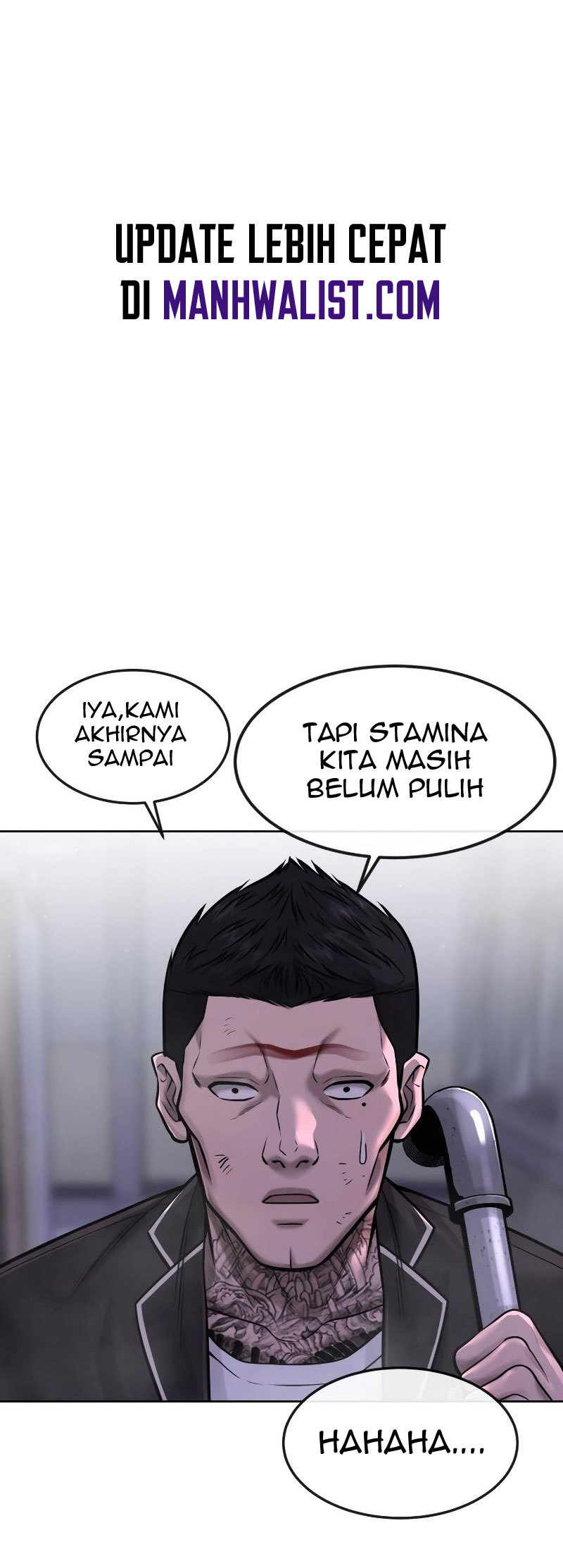 Quest Supremacy Chapter 67 halaman 69