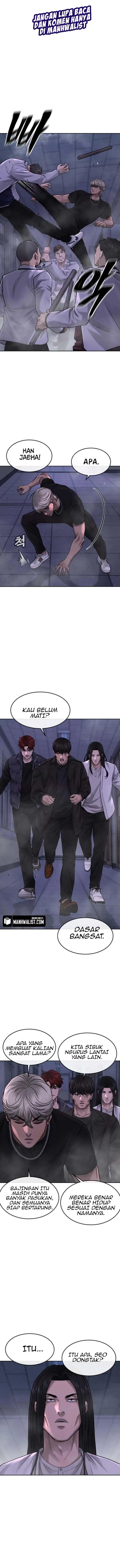 Quest Supremacy Chapter 68 halaman 1