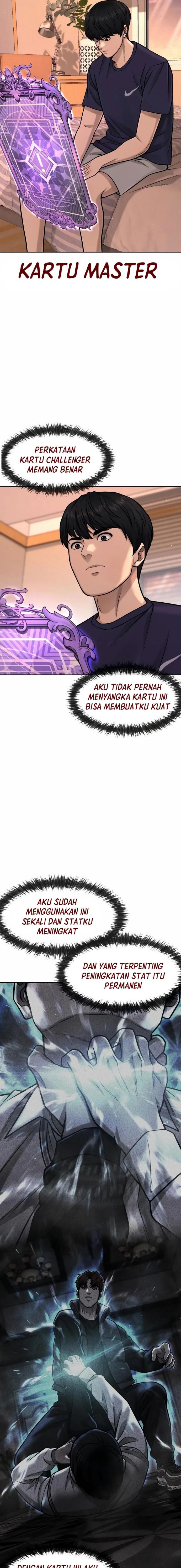 Quest Supremacy Chapter 93 halaman 23