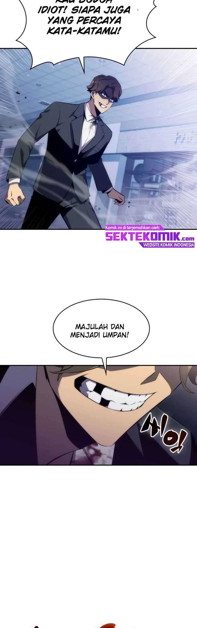 Solo Max-Level Newbie Chapter 3 halaman 27