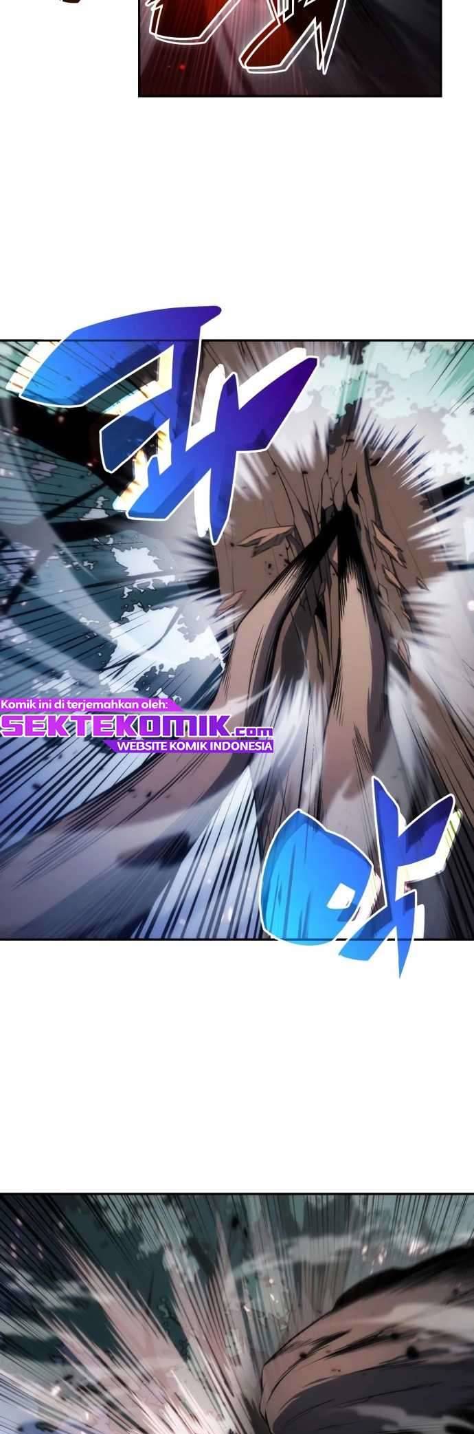 Solo Max-Level Newbie Chapter 3 halaman 42