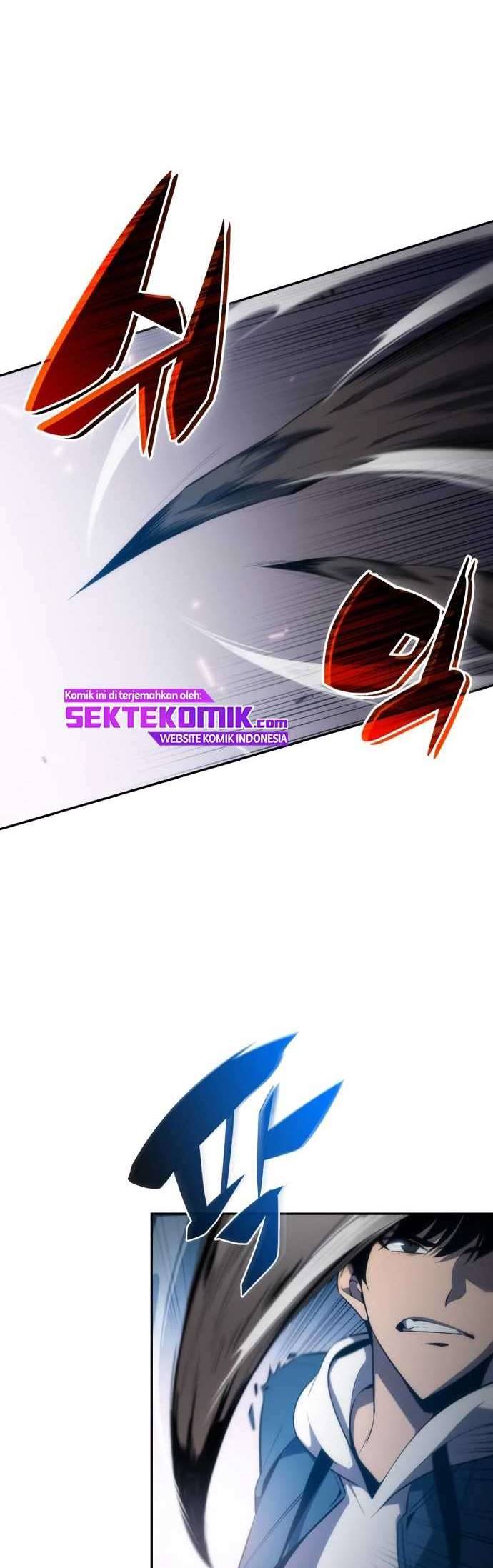 Solo Max-Level Newbie Chapter 3 halaman 29
