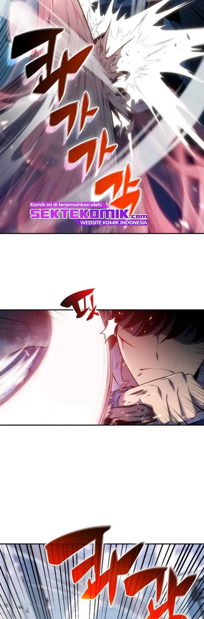 Solo Max-Level Newbie Chapter 3 halaman 52