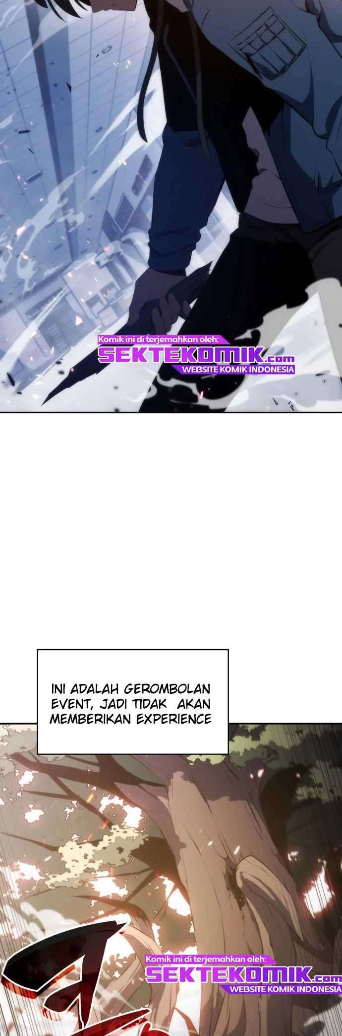 Solo Max-Level Newbie Chapter 3 halaman 47