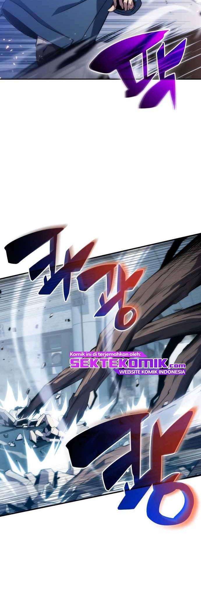 Solo Max-Level Newbie Chapter 3 halaman 59