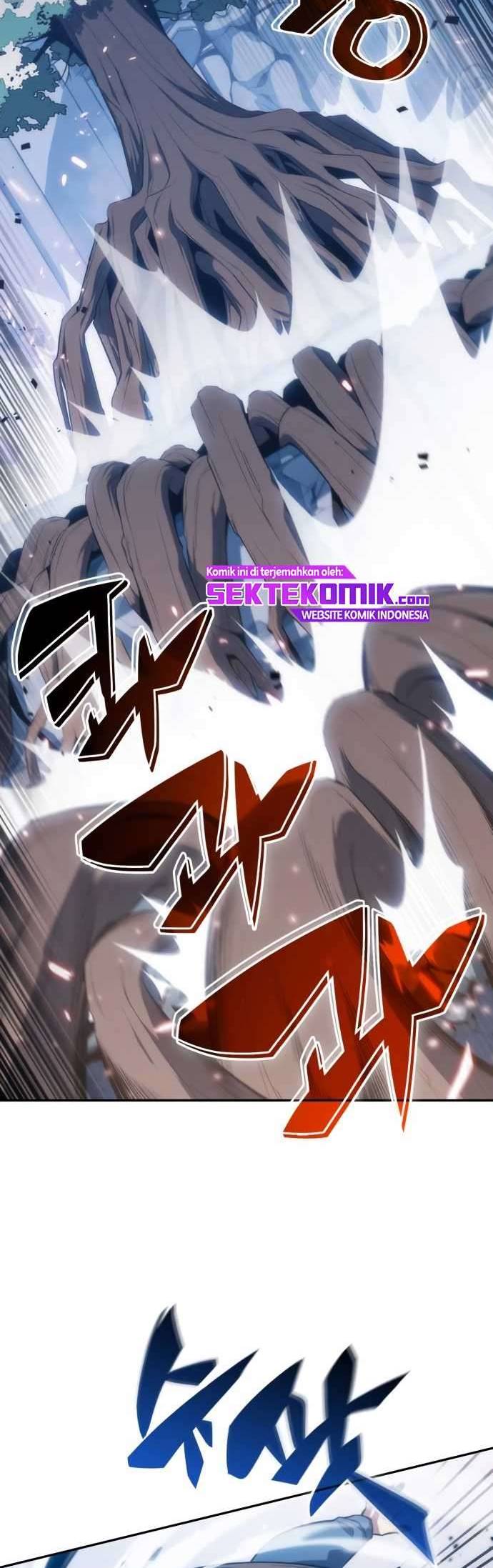 Solo Max-Level Newbie Chapter 3 halaman 25