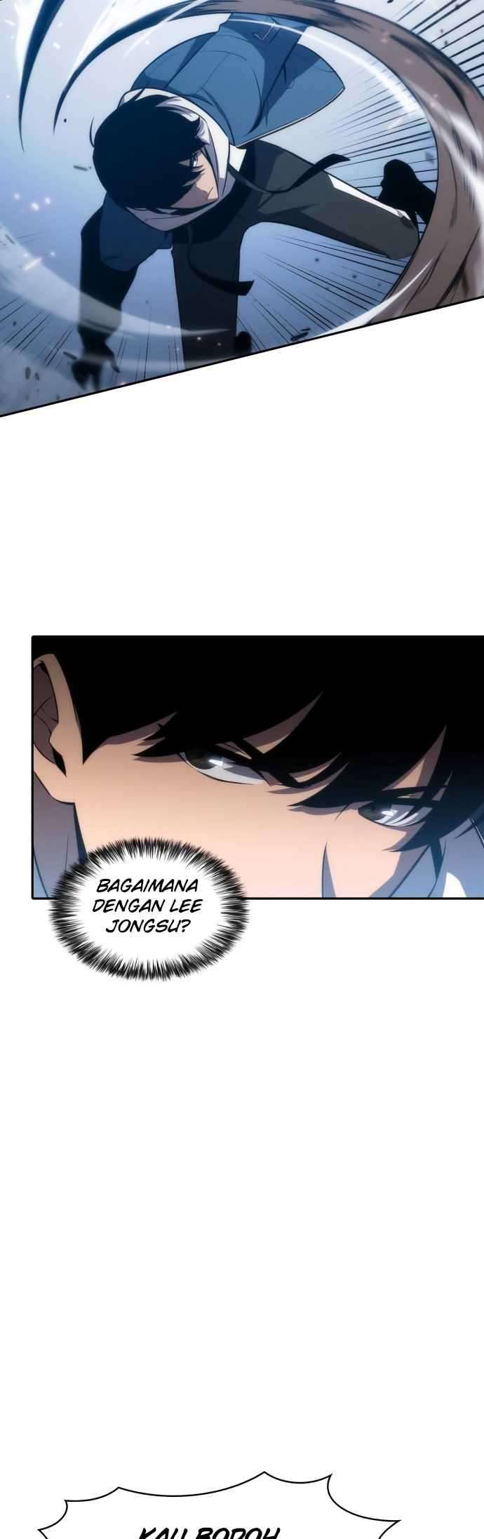 Solo Max-Level Newbie Chapter 3 halaman 26