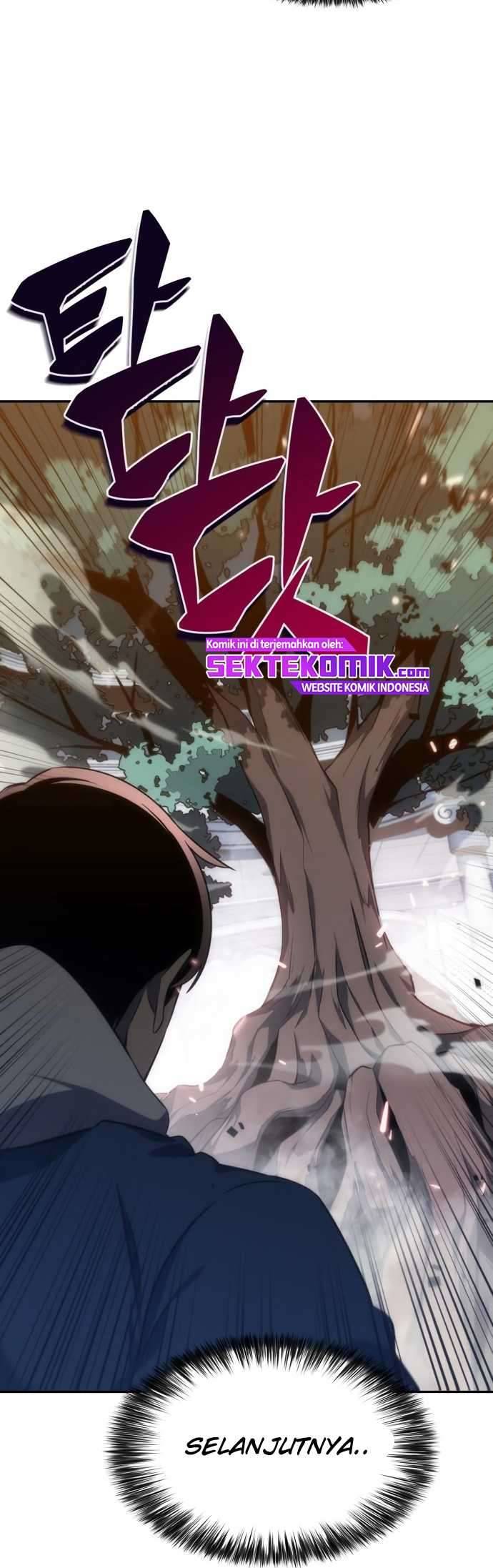 Solo Max-Level Newbie Chapter 3 halaman 38