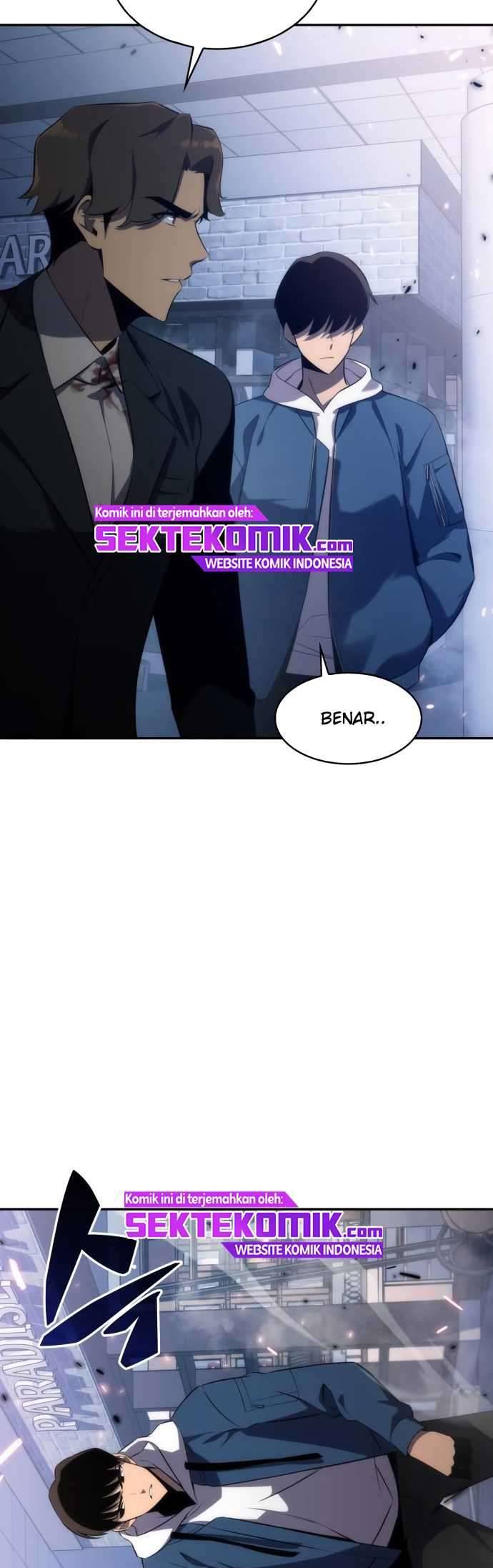 Solo Max-Level Newbie Chapter 3 halaman 20