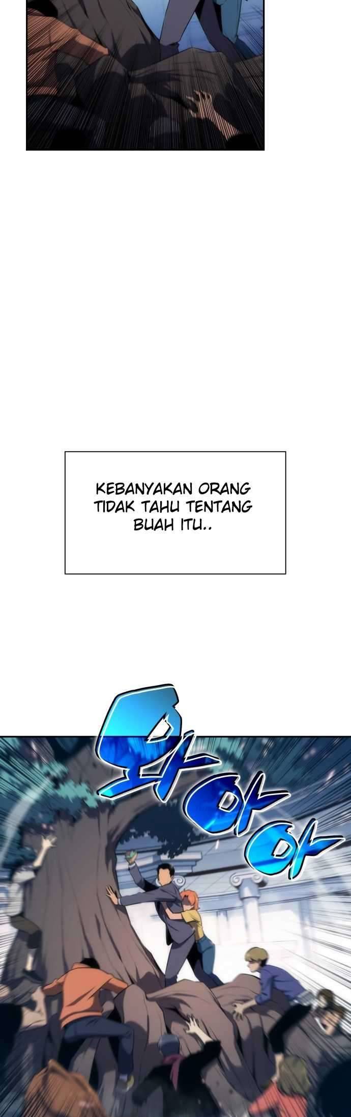 Solo Max-Level Newbie Chapter 3 halaman 4