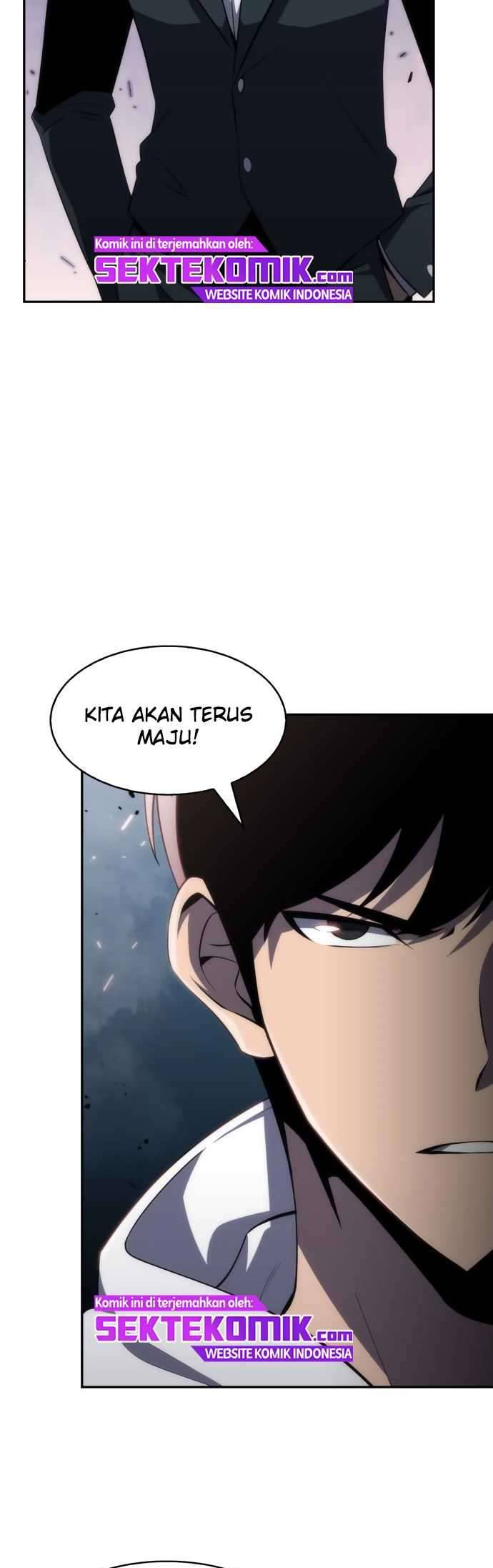 Solo Max-Level Newbie Chapter 3 halaman 18