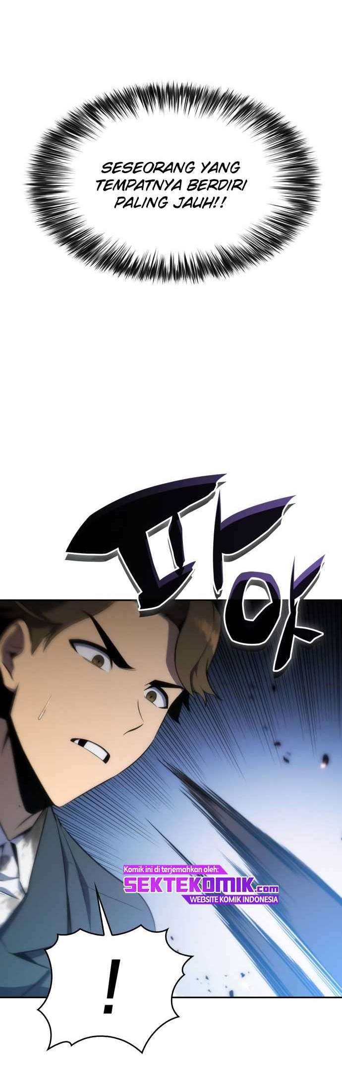 Solo Max-Level Newbie Chapter 3 halaman 31