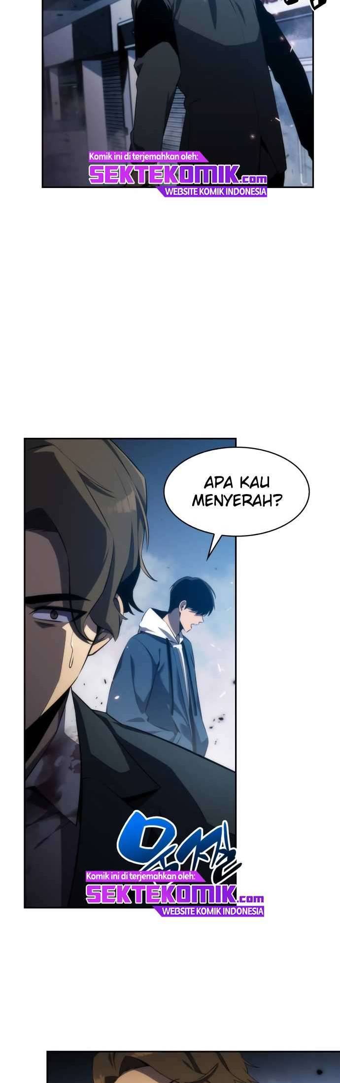Solo Max-Level Newbie Chapter 3 halaman 13