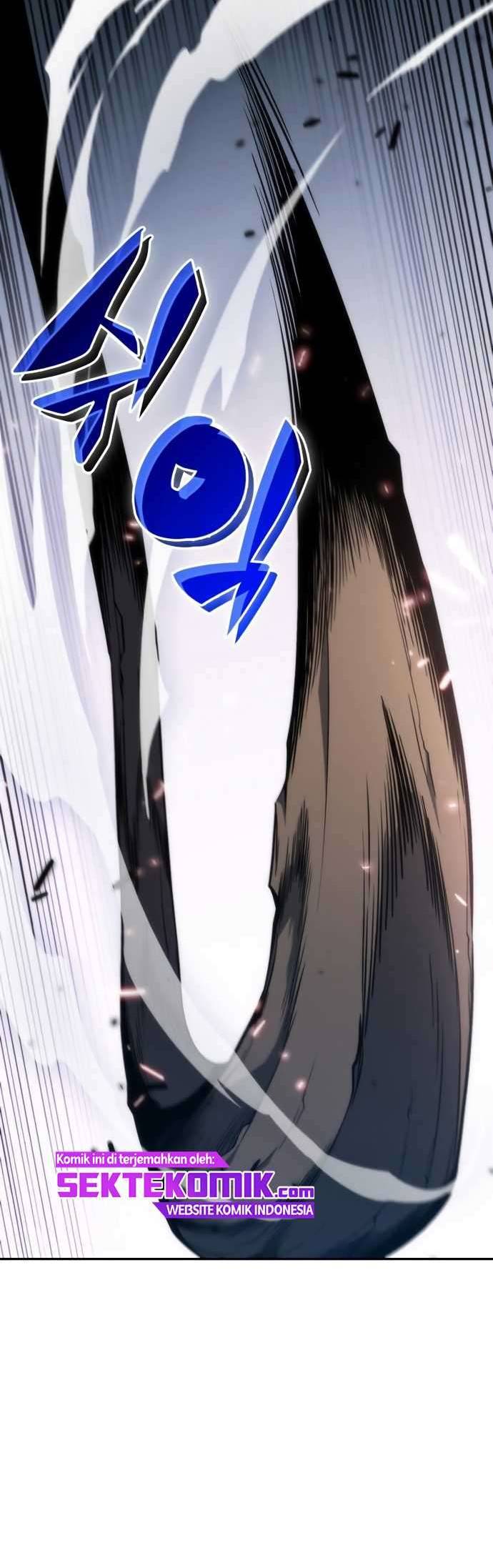 Solo Max-Level Newbie Chapter 3 halaman 9