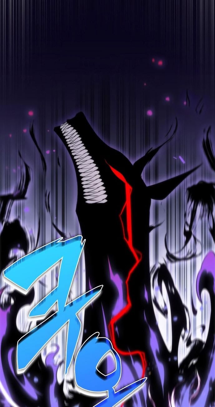 Solo Max-Level Newbie Chapter 5 halaman 24