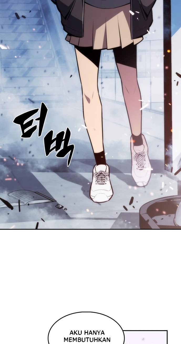 Solo Max-Level Newbie Chapter 5 halaman 22