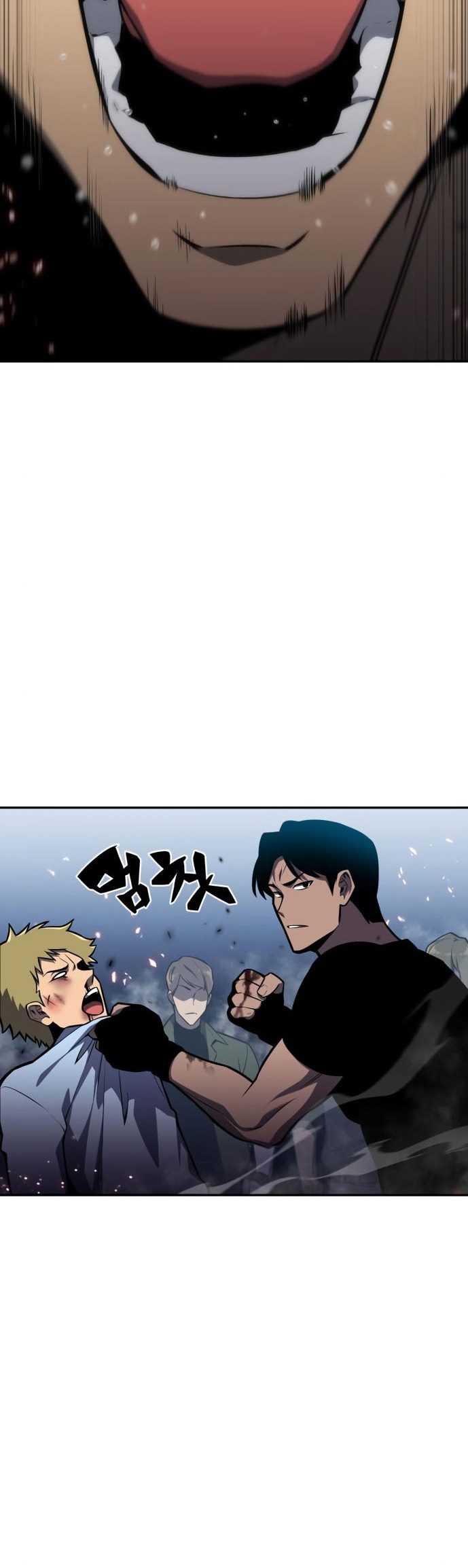 Solo Max-Level Newbie Chapter 5 halaman 8