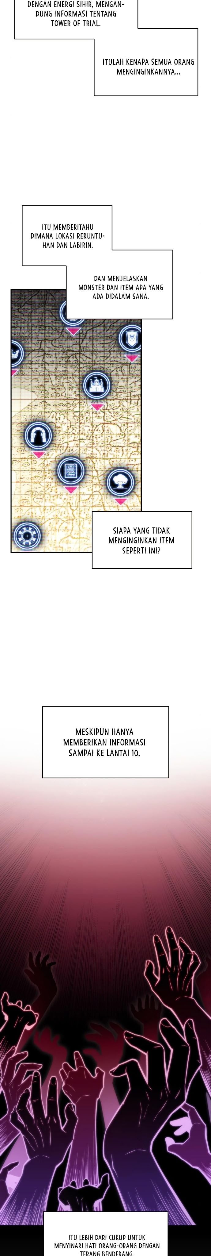 Solo Max-Level Newbie Chapter 5 halaman 5