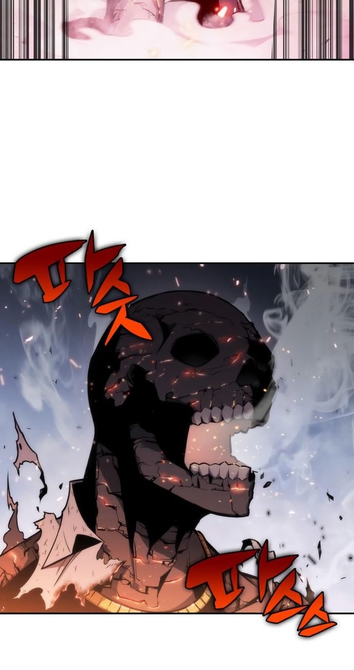 Solo Max-Level Newbie Chapter 5 halaman 20