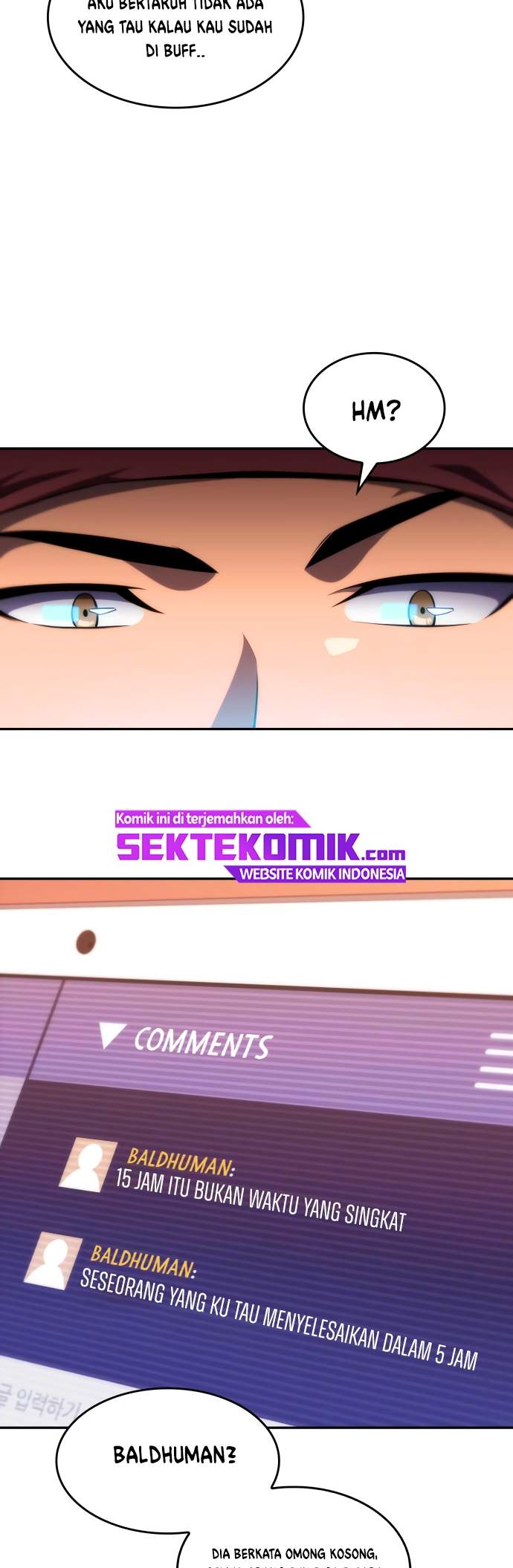 Solo Max-Level Newbie Chapter 12 halaman 11