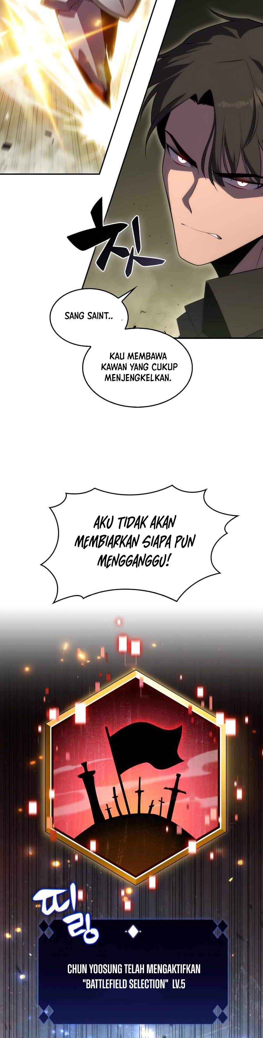 Solo Max-Level Newbie Chapter 20 halaman 12
