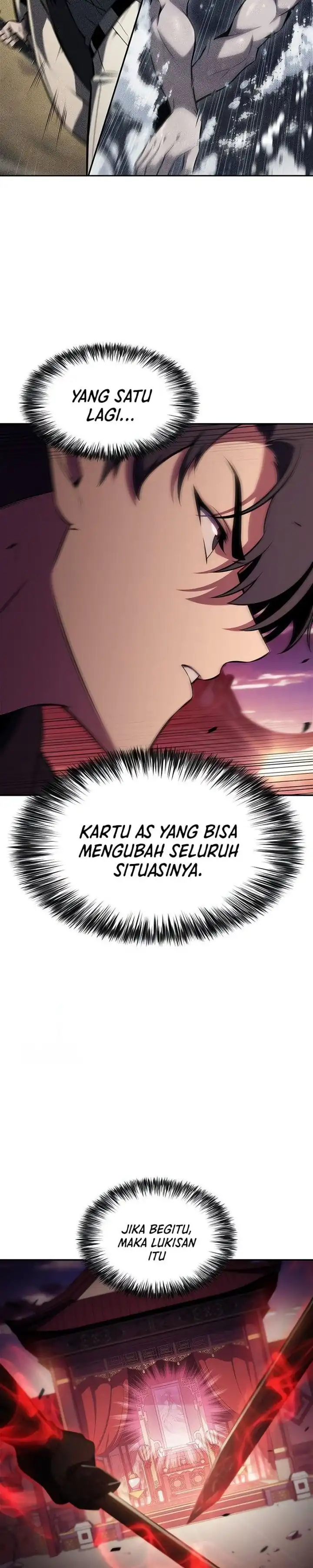 Solo Max-Level Newbie Chapter 246 halaman 3