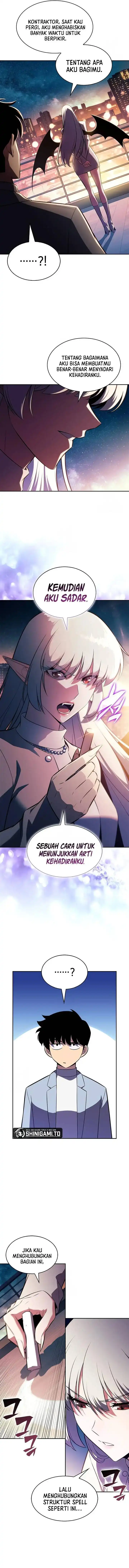 Solo Max-Level Newbie Chapter 249 halaman 3