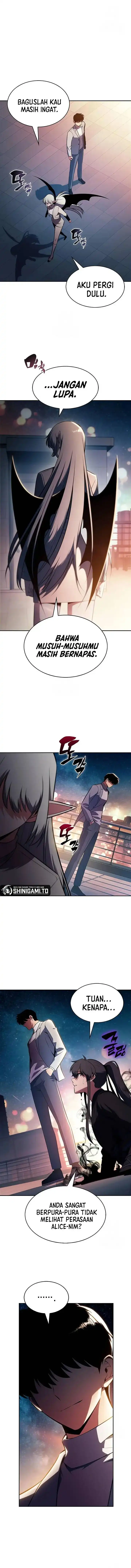 Solo Max-Level Newbie Chapter 249 halaman 9