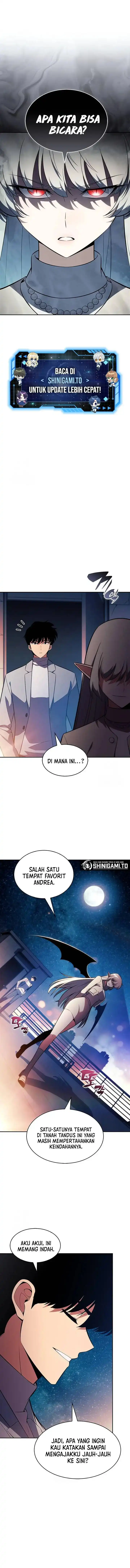 Solo Max-Level Newbie Chapter 249 halaman 2